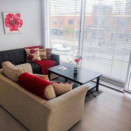 Lt Grove Apartment - Stratford Лондон Екстер'єр фото