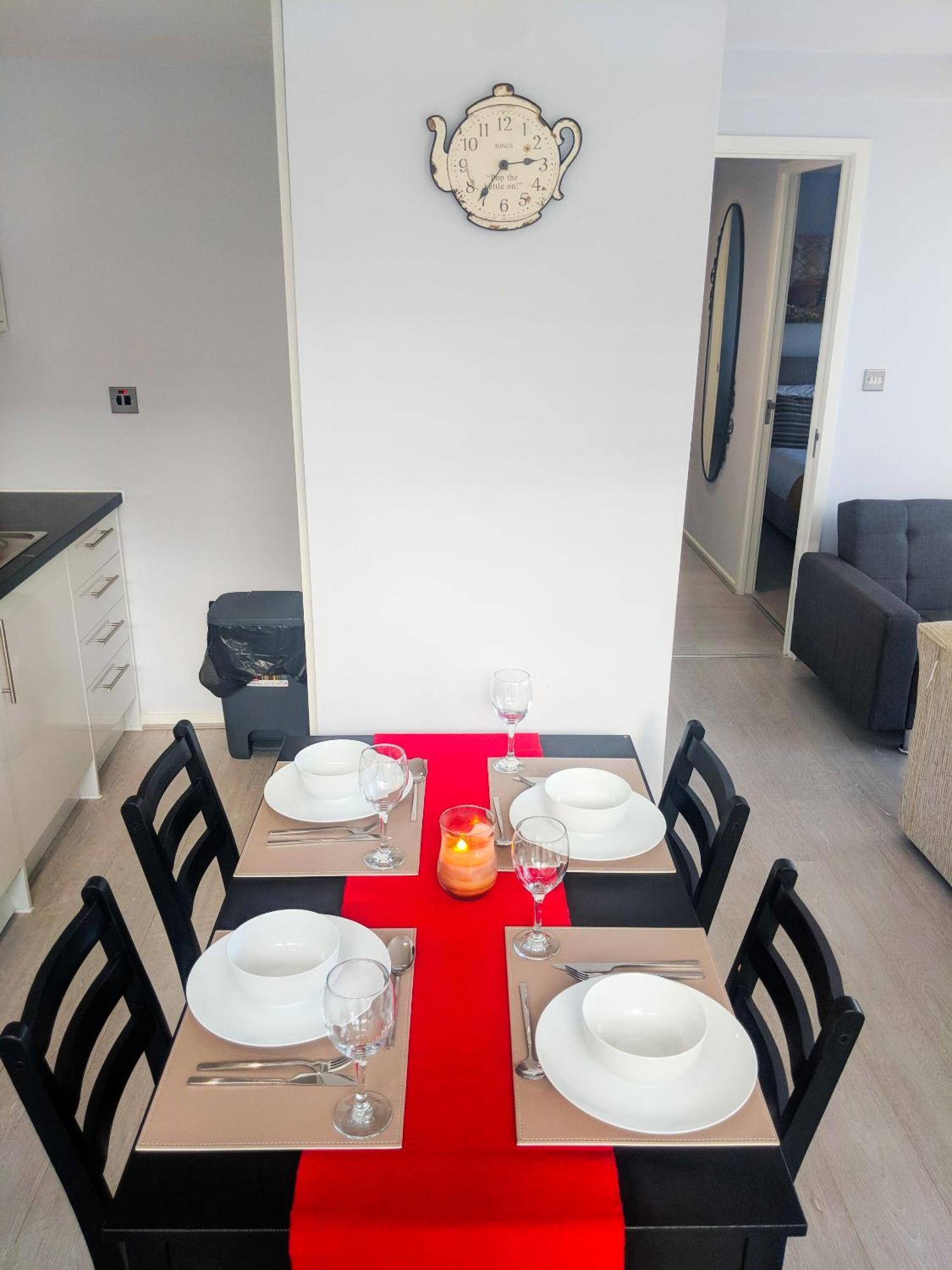 Lt Grove Apartment - Stratford Лондон Екстер'єр фото