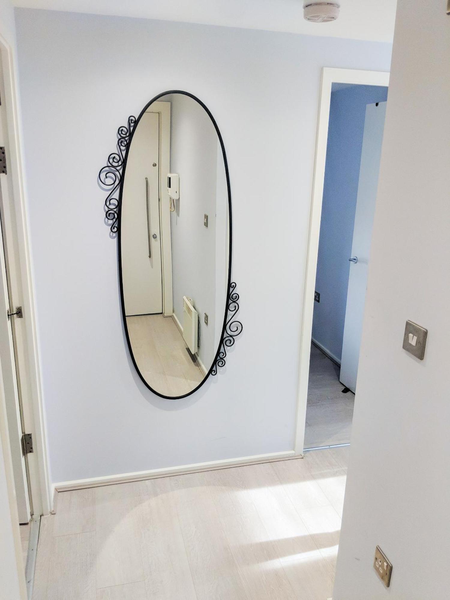 Lt Grove Apartment - Stratford Лондон Екстер'єр фото