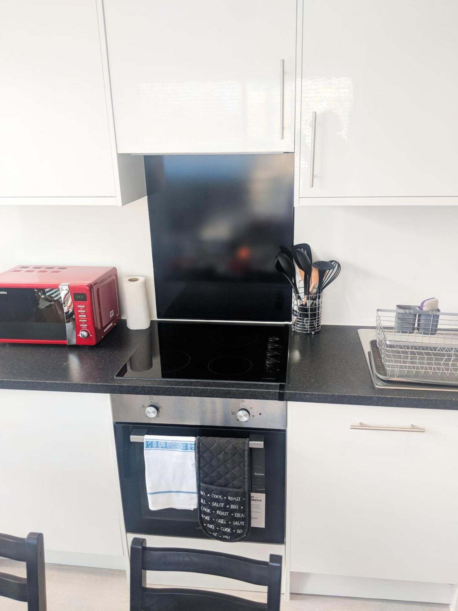 Lt Grove Apartment - Stratford Лондон Екстер'єр фото